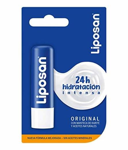 Liposan Classic Care Original Cuidado de Labios