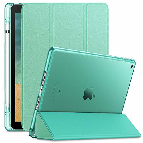 Electronics INFILAND Funda para iPad 9.7 2018