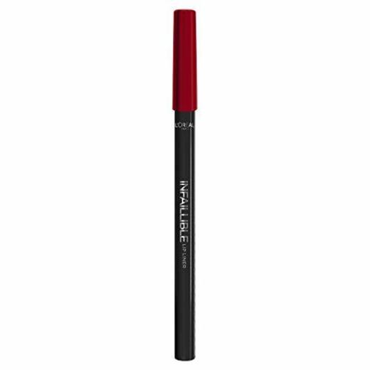 L'Oréal Paris Infallible Lip Liner