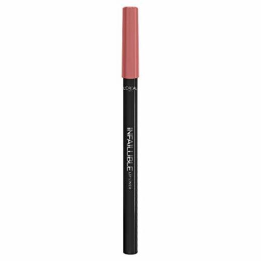 L'Oréal Paris Infallible Lip Liner