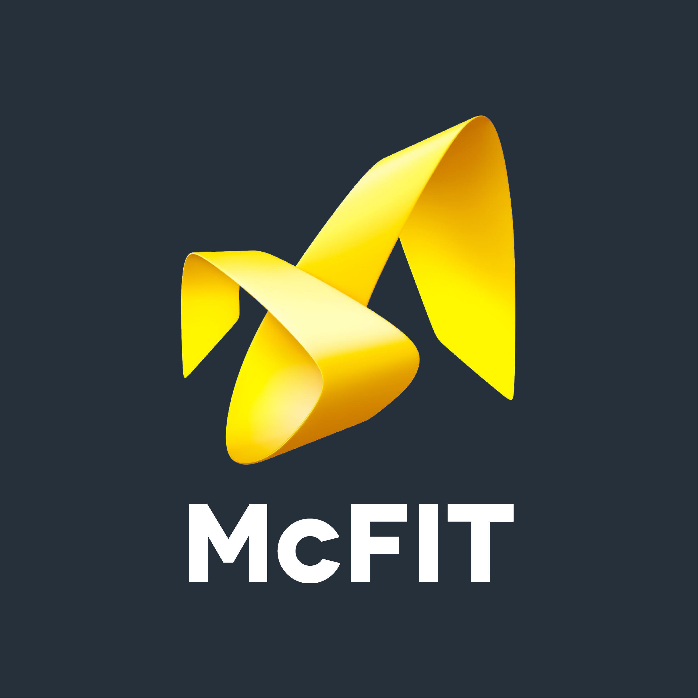 Place Gimnasio McFIT