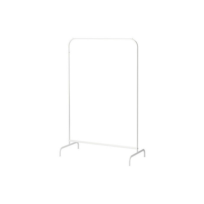 Belleza Ikea MULIG - Ropa Rack