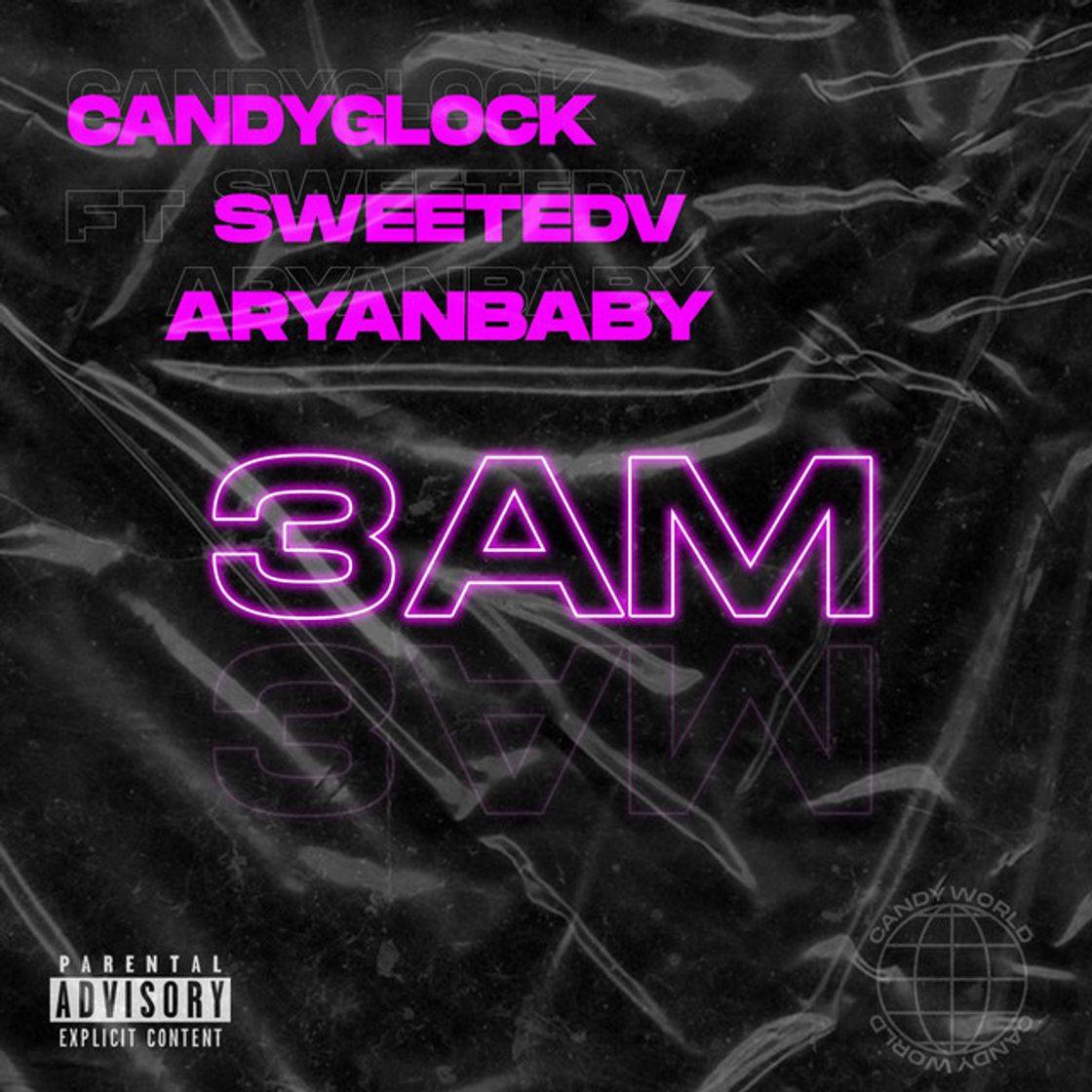 Canción 3am