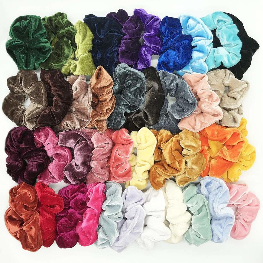 Product  Scrunchies