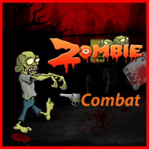 App Zombie Combat