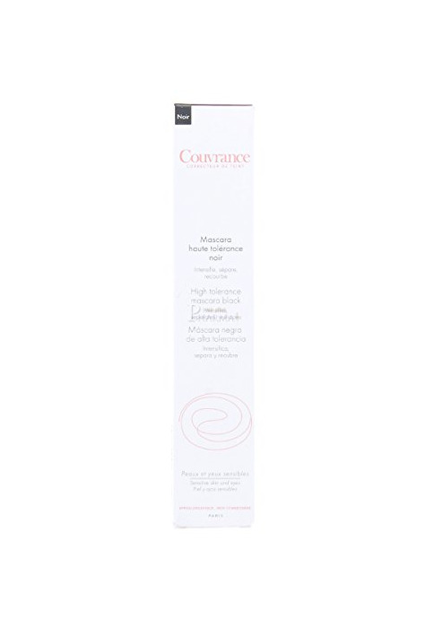 Belleza AVENE Couvrance mascara nero 7 ml