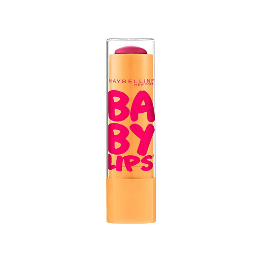 Baby lips