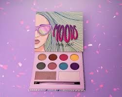 Social Paleta moods
