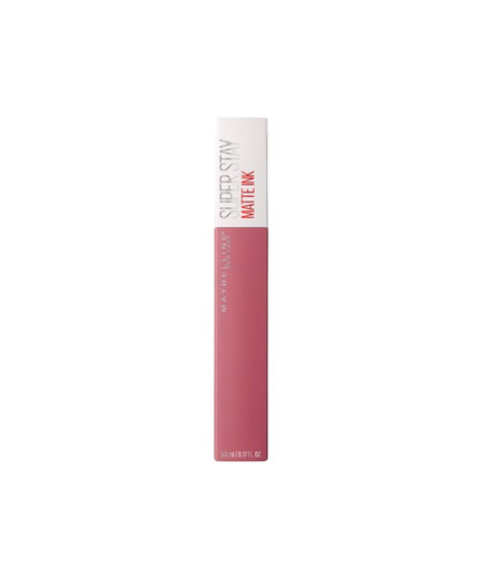 Labial maybelline 