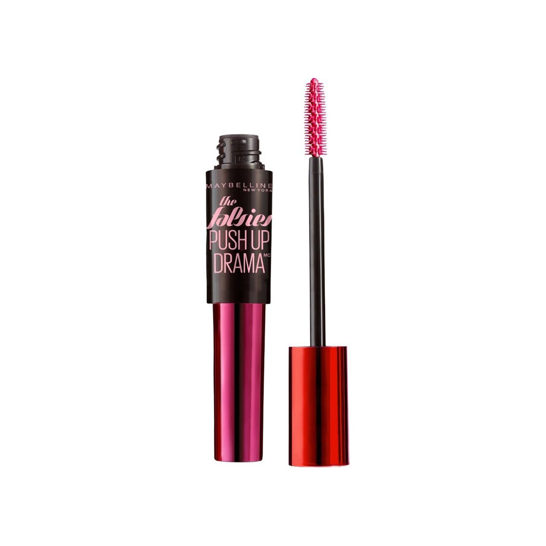 Product Push up drama maybelline 