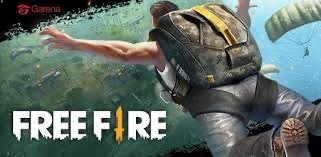 Videogames Free fire 