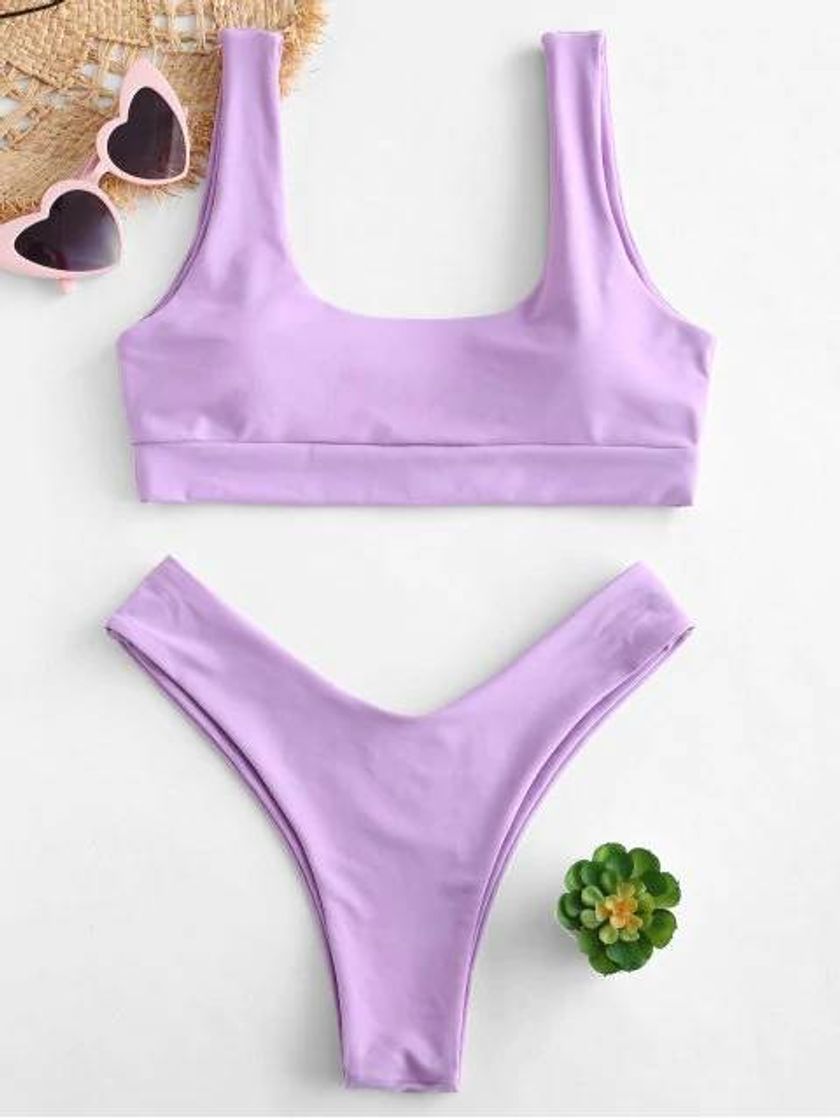 Moda Lavender basic