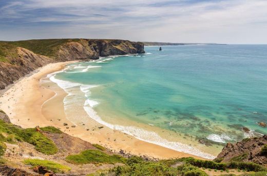 Praia da Arrifana