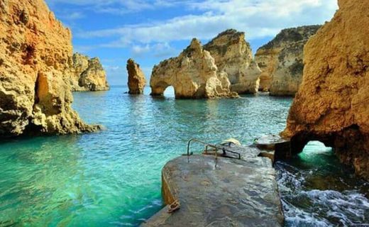 Ponta da Piedade