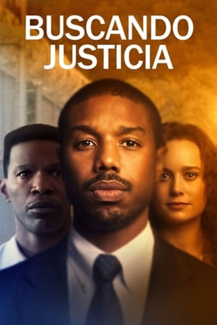 Movie Cuestión de justicia