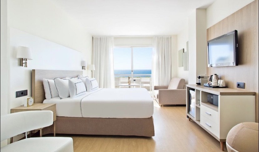 Lugar Meliá Sitges