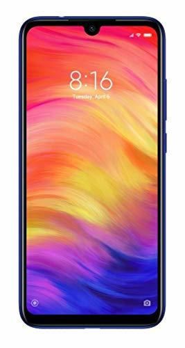 Xiaomi Redmi Note 7 16 cm