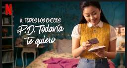 A todos los chicos  P.D. Todavía te Quiero