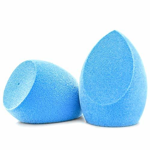 Social Esponja Maquillaje Microfibra Velvet Sponge