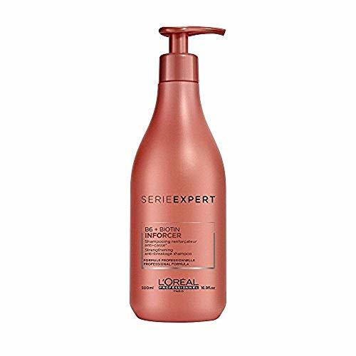 Belleza L'Oreal Expert Champú Reforzador