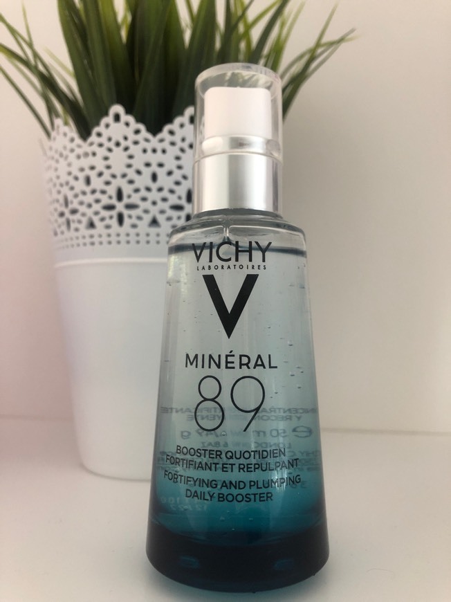 Producto Sérum Minéral 89 Vichy