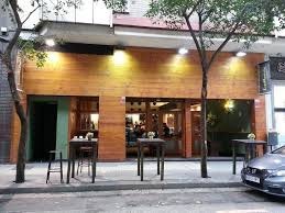 Restaurantes La Marula