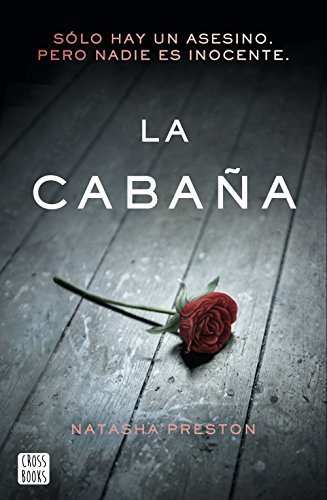 Libro La cabaña