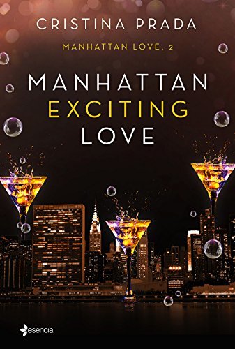 Books Manhattan Exciting Love: Manhattan Love, 2: 13