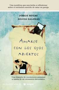 Libro Amarse con los ojos abiertos: 045