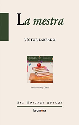 Books La mestra