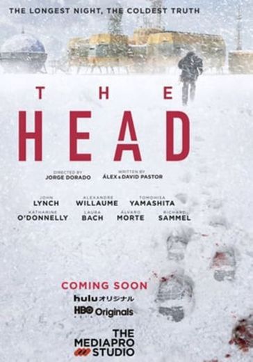 The Head