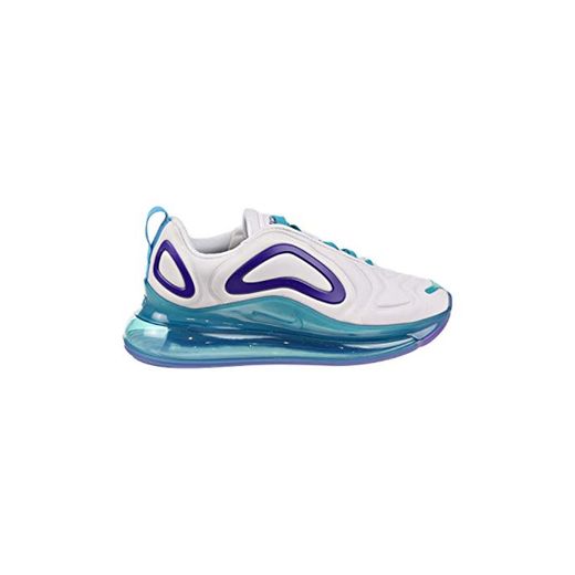 Zapatillas para correr Nike Air Max 720 para mujer,