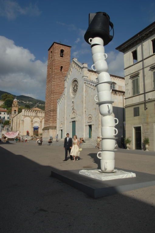 Lugar Pietrasanta