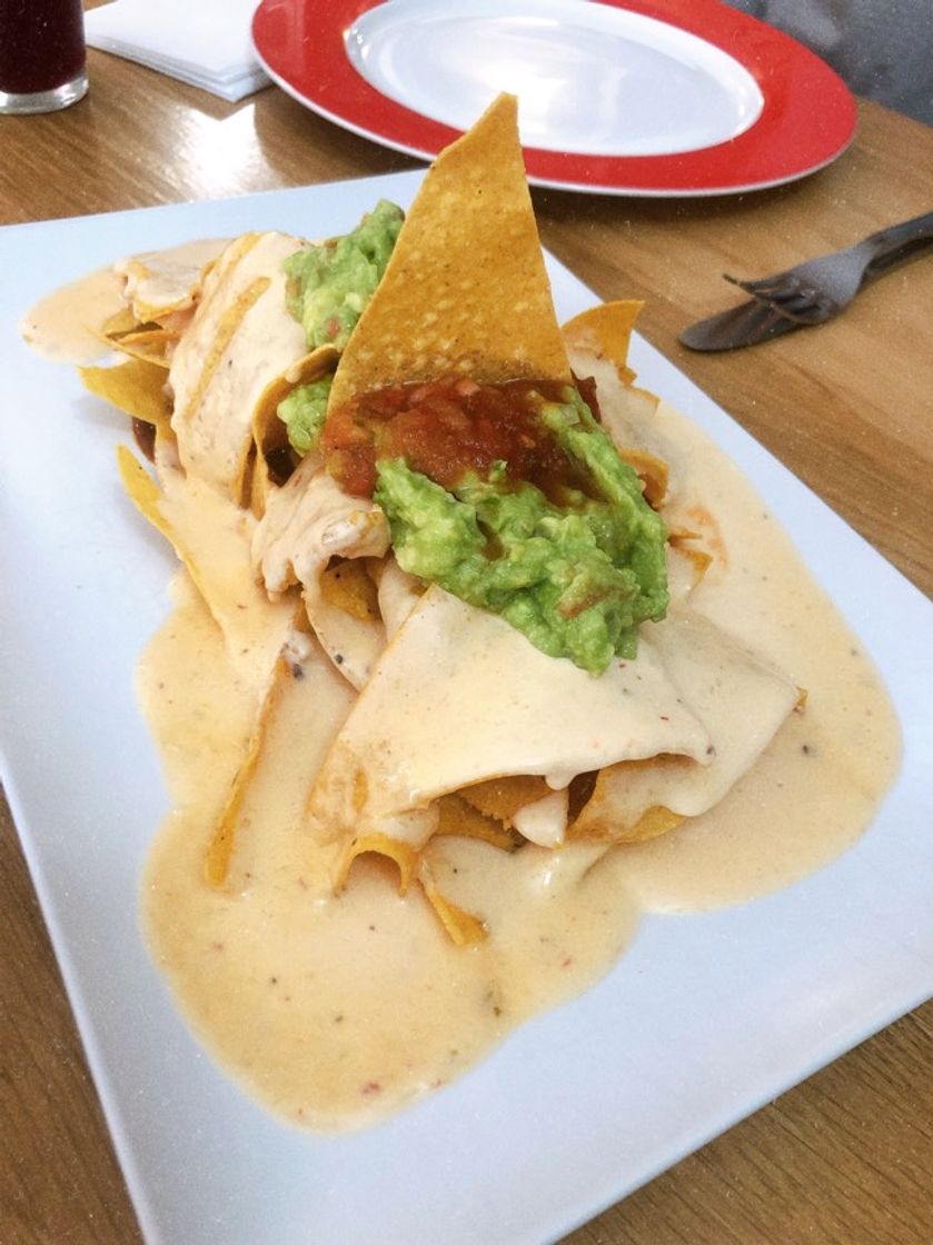 Restaurants Cantina Garibaldi