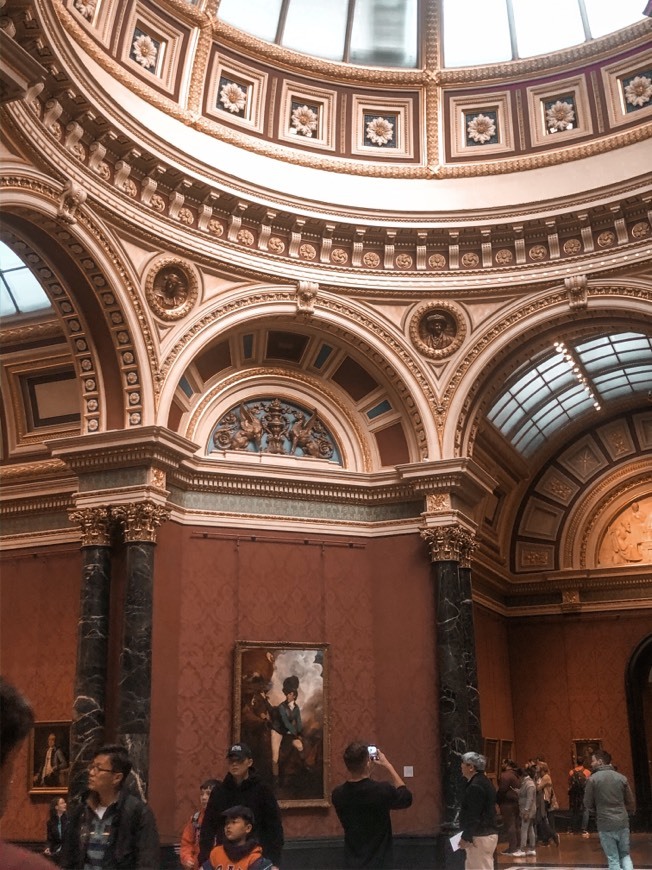 Place National Gallery