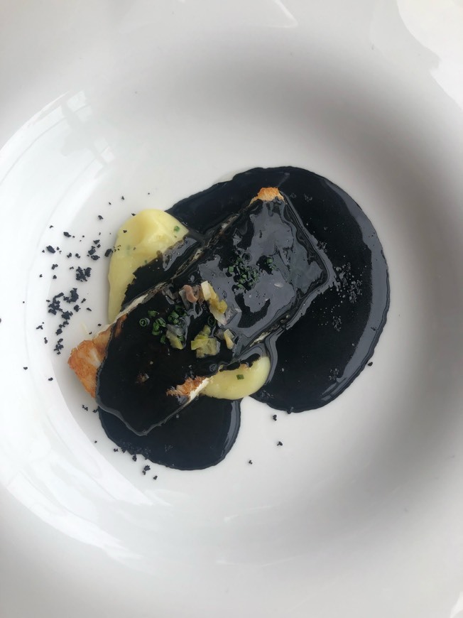 Restaurants Annua