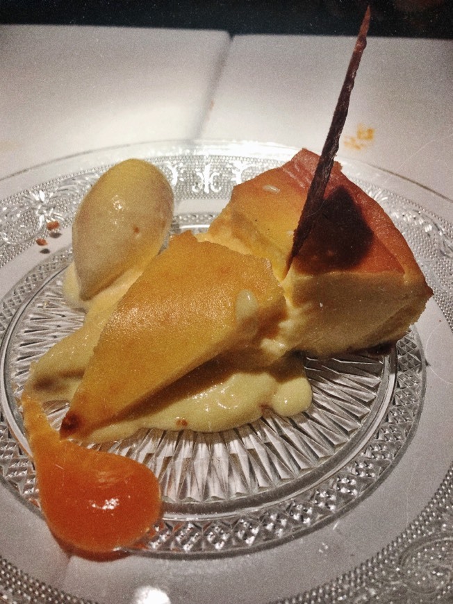 Restaurants Cañadio