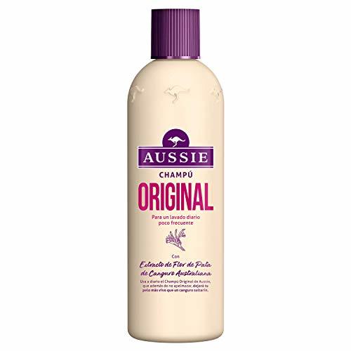 Social Aussie Original champú