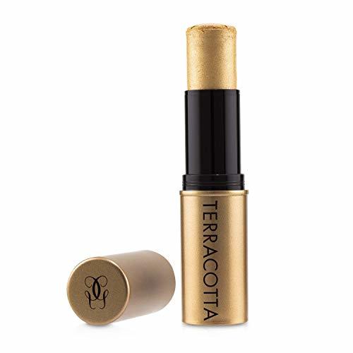 Social Guerlain Terracotta Stick Enlumineur #02-Gold