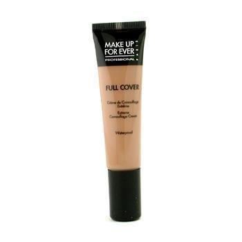 Make Up For Ever Full Cover Extreme Camouflage Cream Waterproof - #8