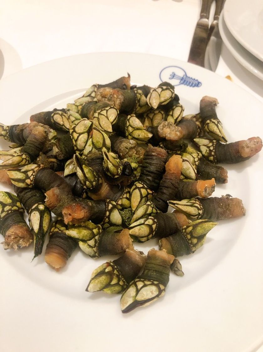 Restaurants La Bombi