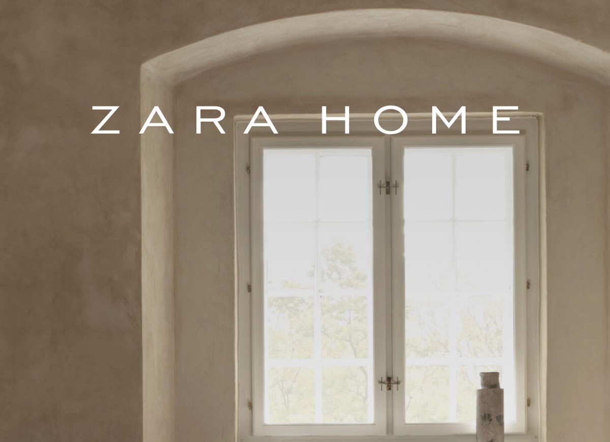 Moda Zara Home Nueva Colección | Sitio Oficial