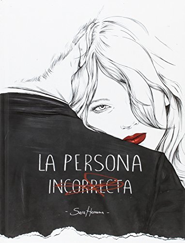 Libro La persona incorrecta