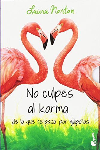 Libro ESTUCHE LAURA NORTON KARMAS