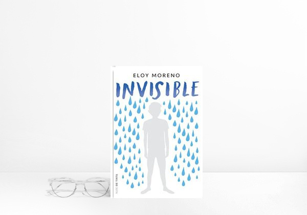 Book Invisible