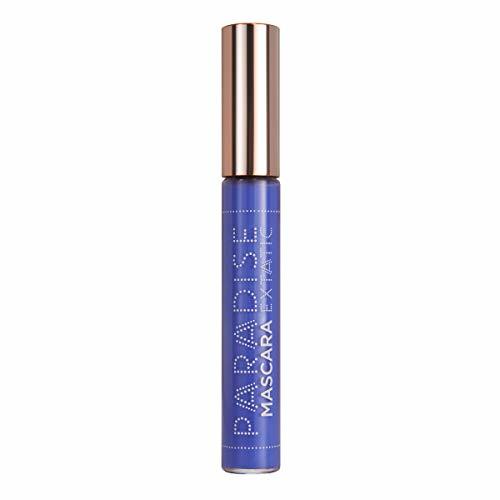 Beauty L'Oréal Paris Paradise Extatic - Máscara de Pestañas Azul Volumen y Longitud