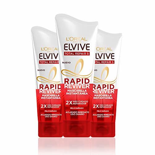 Belleza L'Oréal Paris Elvive Total Repair 5  Rapid Reviver