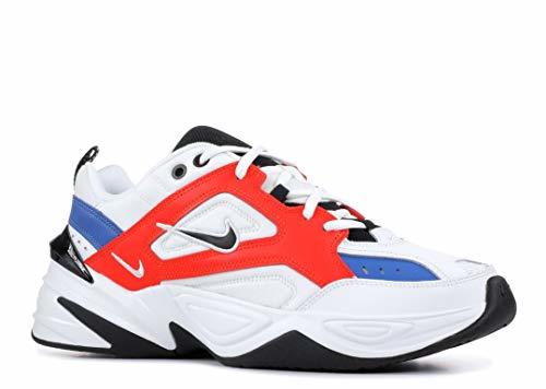 Social Nike M2K Tekno, Zapatillas de Running para Hombre, Multicolor