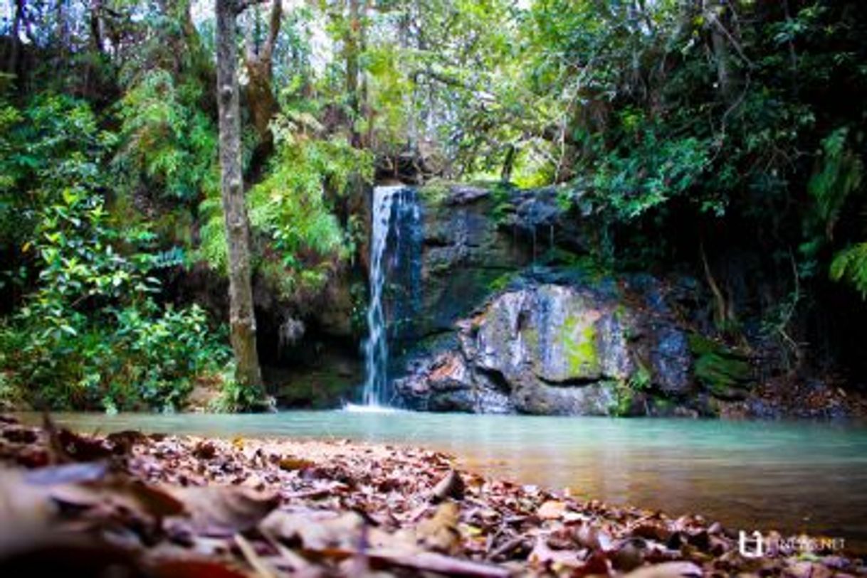 Places Posusada e Clube Cachoeira 3 Vendas