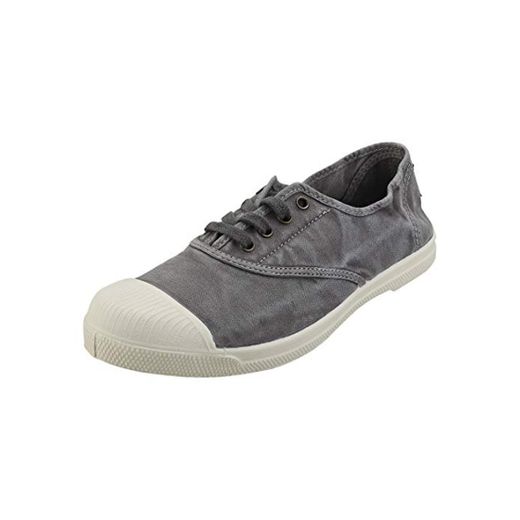 Zapatillas NATURAL WORLD INGLES ELAS ENZ 38 Multicolor Mujer